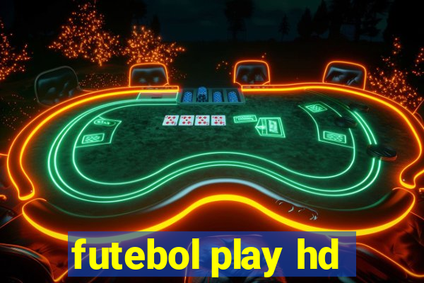 futebol play hd